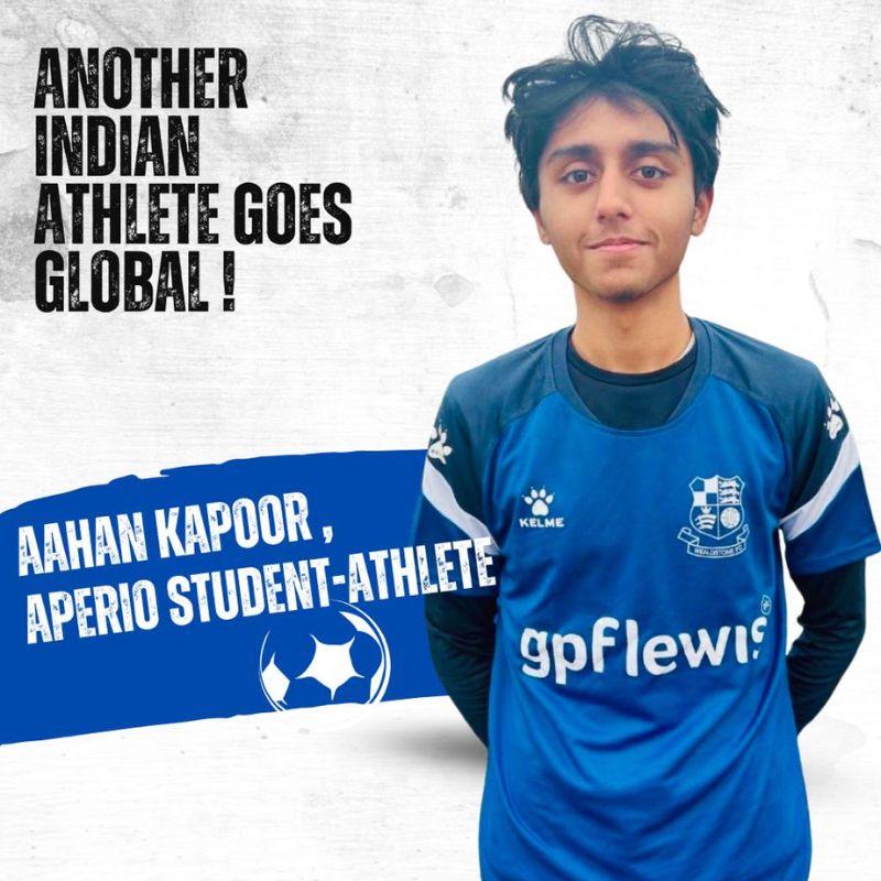aahan kapoor